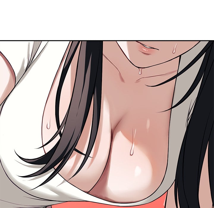 I’m Here for You Chapter 36 - Page 155