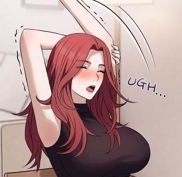 I’m Here for You Chapter 36 - Page 31