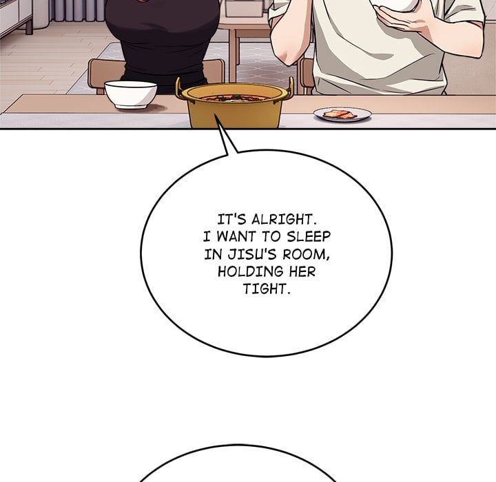 I’m Here for You Chapter 36 - Page 35