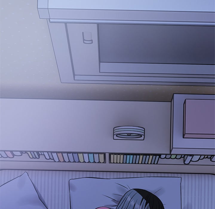 I’m Here for You Chapter 36 - Page 74