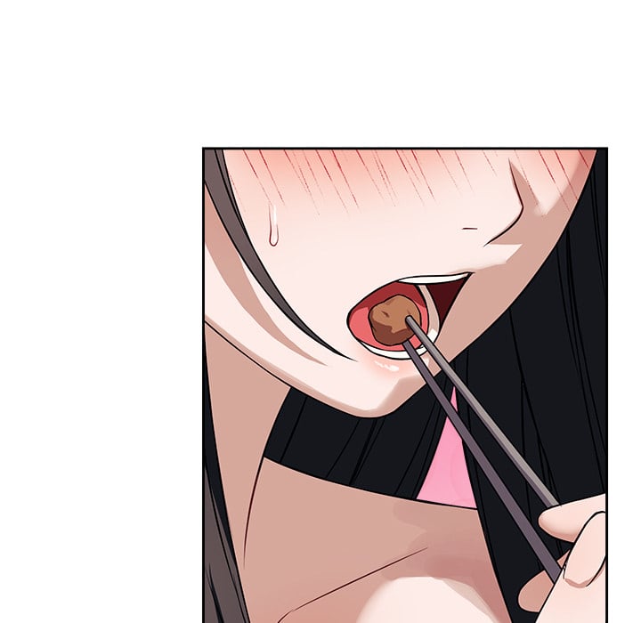 I’m Here for You Chapter 37 - Page 140