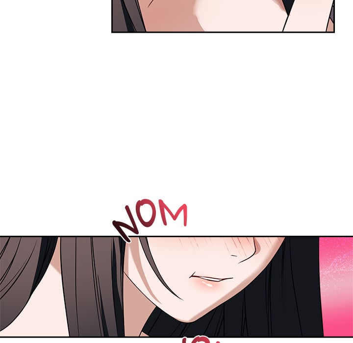 I’m Here for You Chapter 37 - Page 141