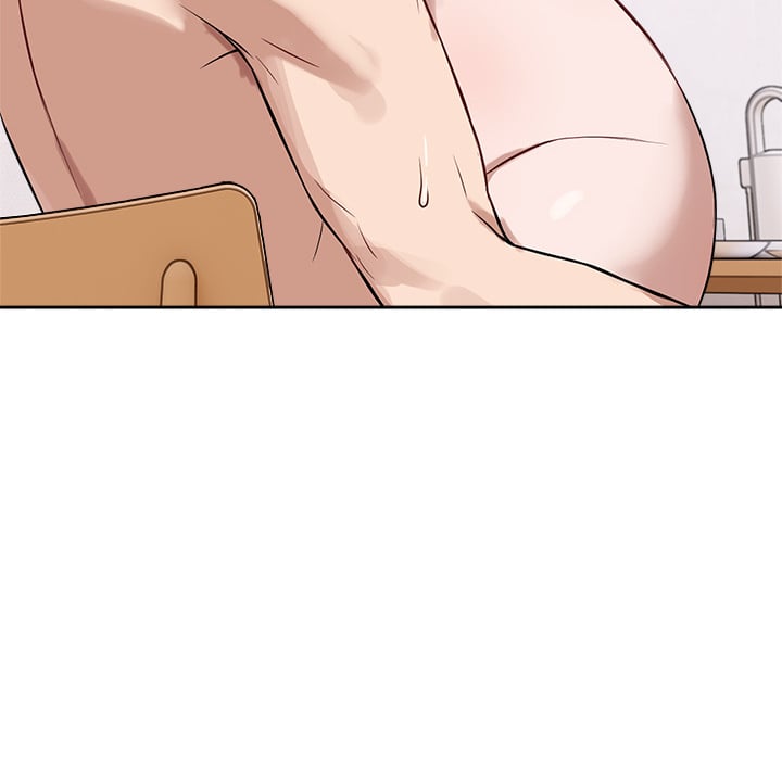 I’m Here for You Chapter 37 - Page 157