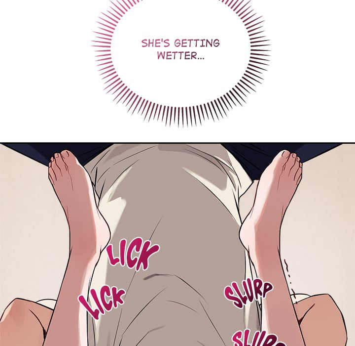 I’m Here for You Chapter 37 - Page 18