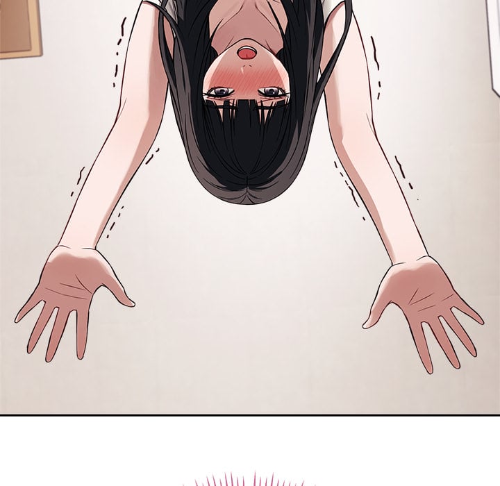 I’m Here for You Chapter 37 - Page 20