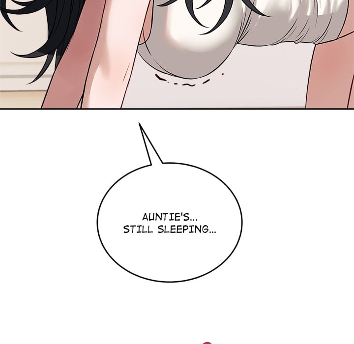 I’m Here for You Chapter 37 - Page 26