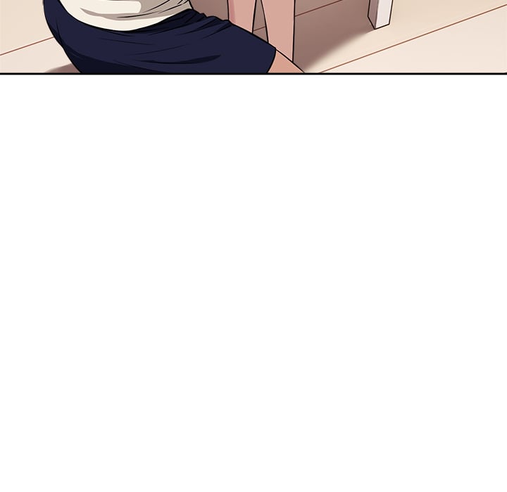 I’m Here for You Chapter 37 - Page 56