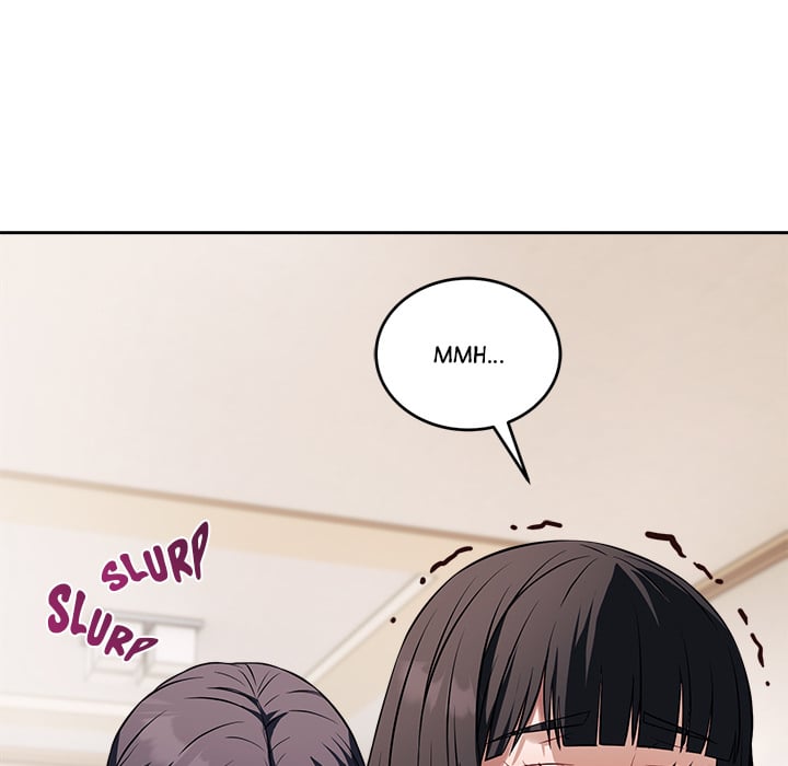 I’m Here for You Chapter 37 - Page 8