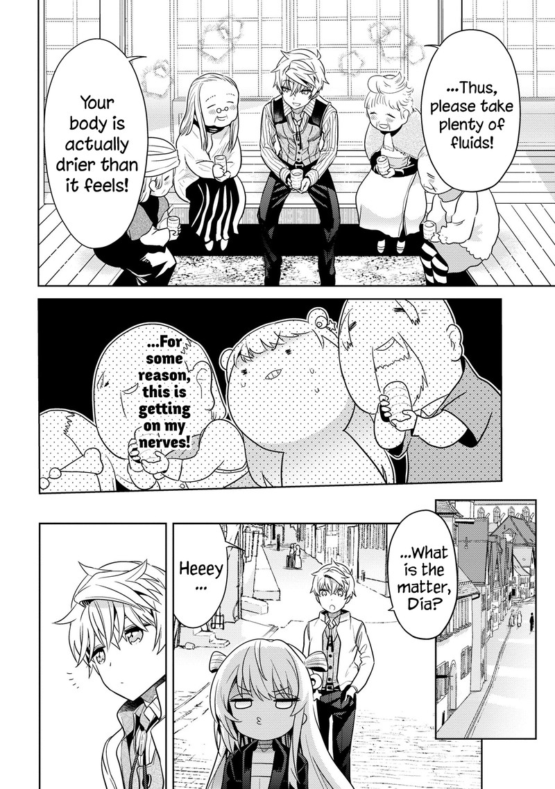 The World’s Best Assassin, Reincarnated In A Different World As An Aristocrat Chapter 26 - Page 10