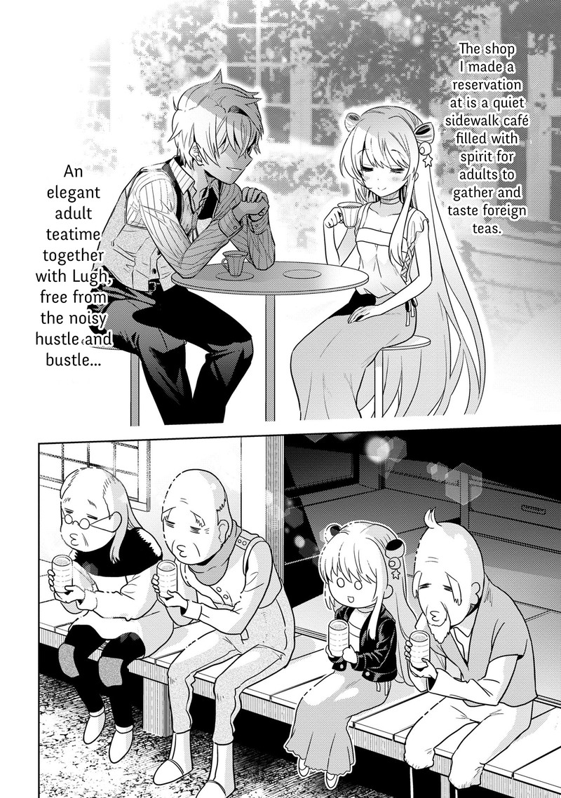The World’s Best Assassin, Reincarnated In A Different World As An Aristocrat Chapter 26 - Page 8