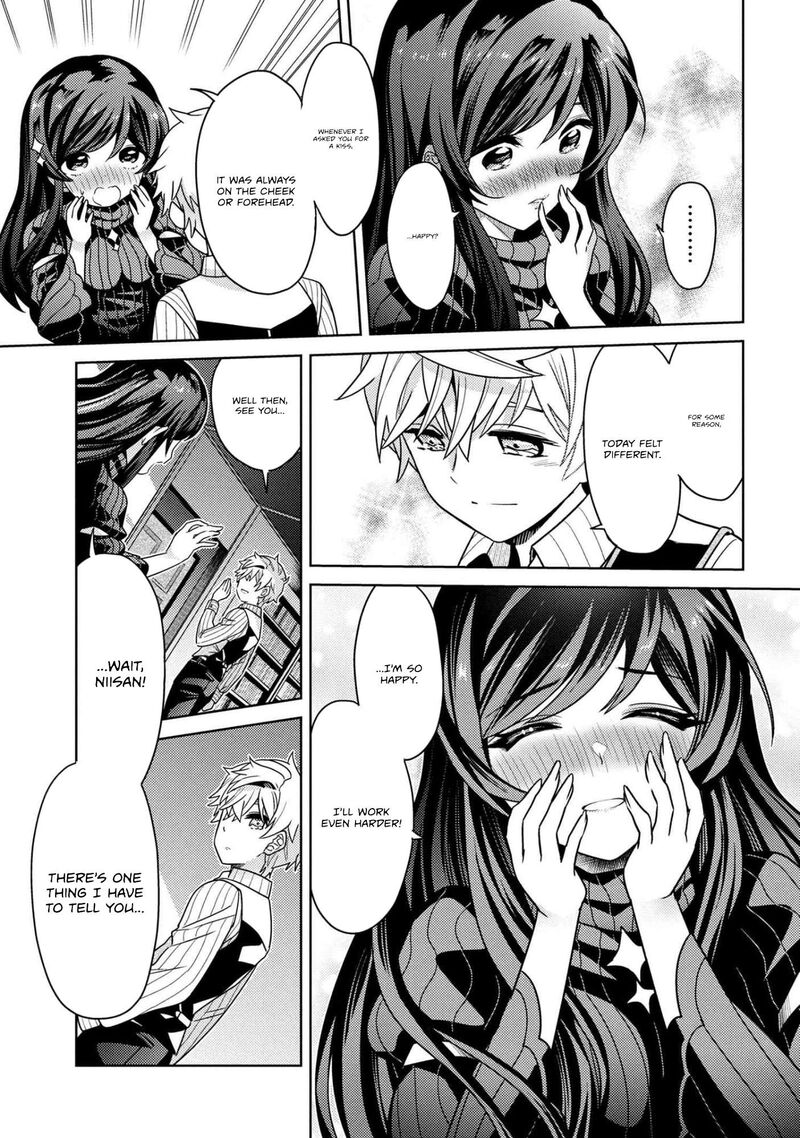 The World’s Best Assassin, Reincarnated In A Different World As An Aristocrat Chapter 39.1 - Page 13