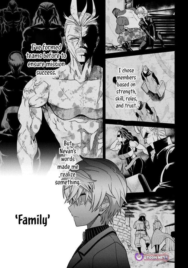 The World’s Best Assassin, Reincarnated In A Different World As An Aristocrat Chapter 40.2 - Page 15