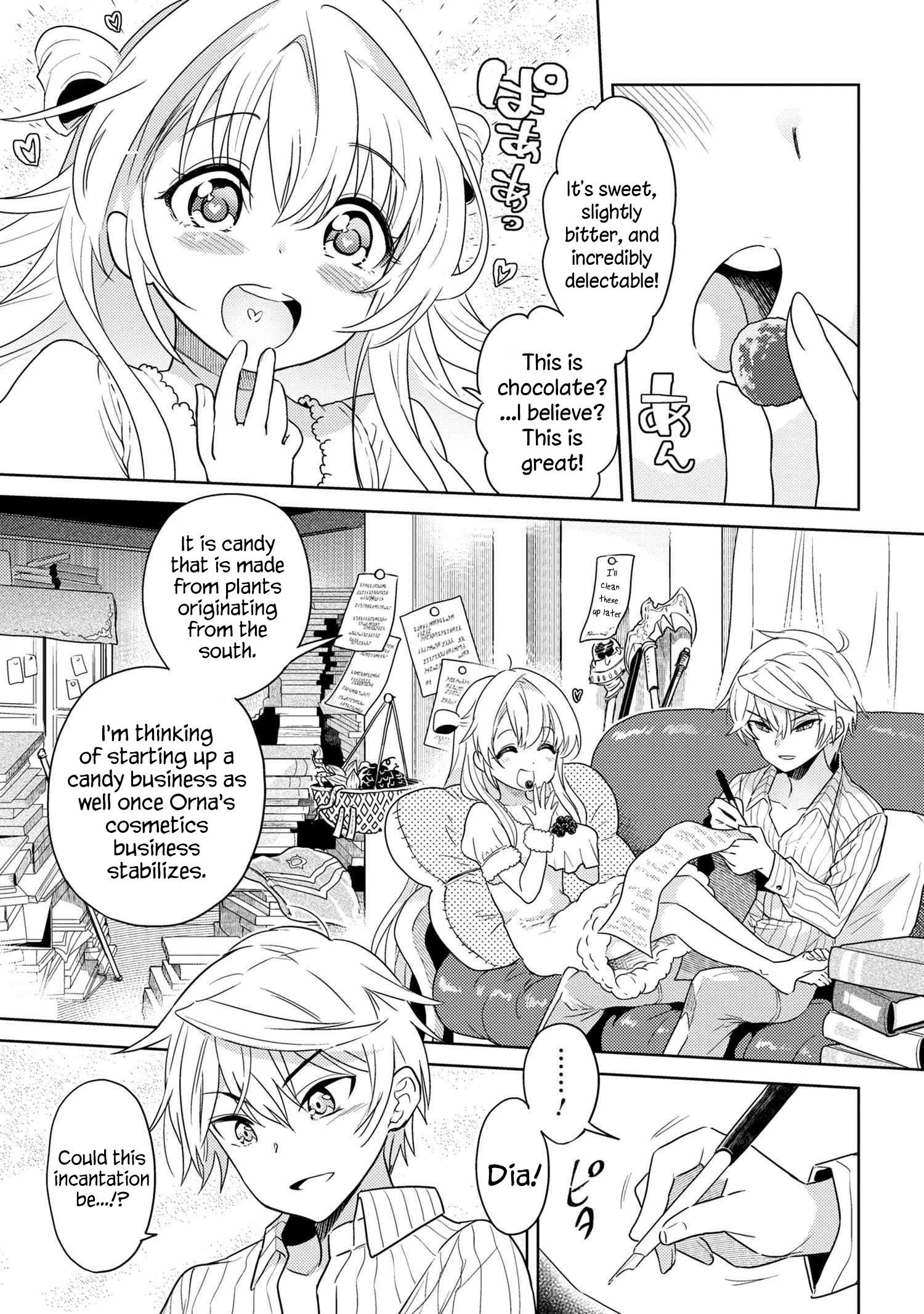 The World’s Best Assassin, Reincarnated In A Different World As An Aristocrat Chapter 6.1 - Page 1