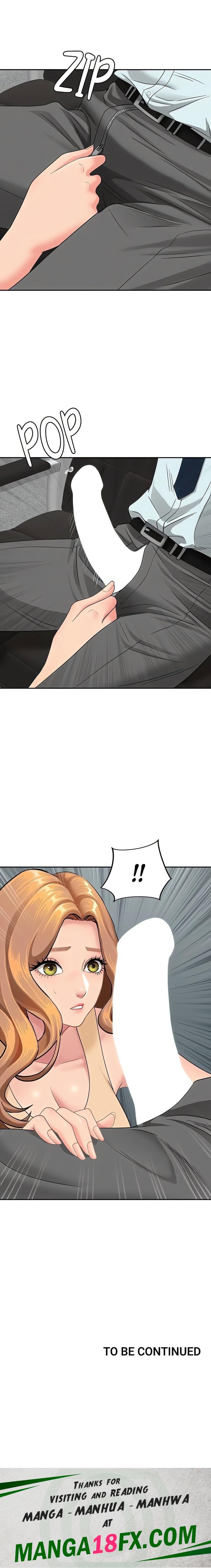 She’s a Married Woman Chapter 10 - Page 23