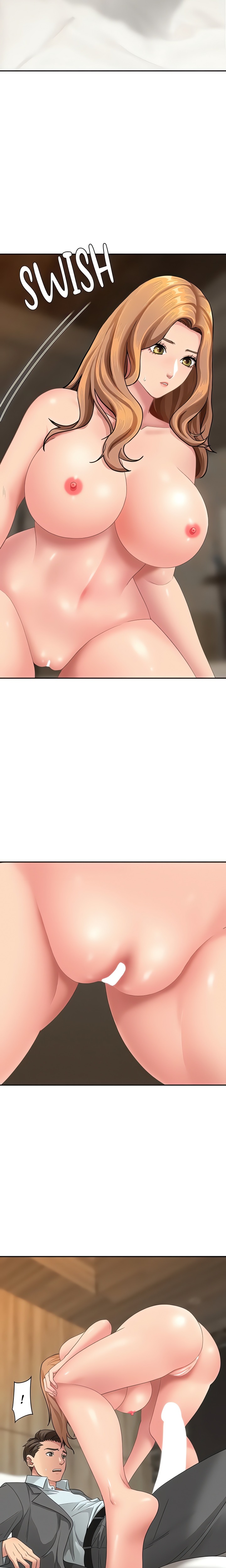 She’s a Married Woman Chapter 15 - Page 20