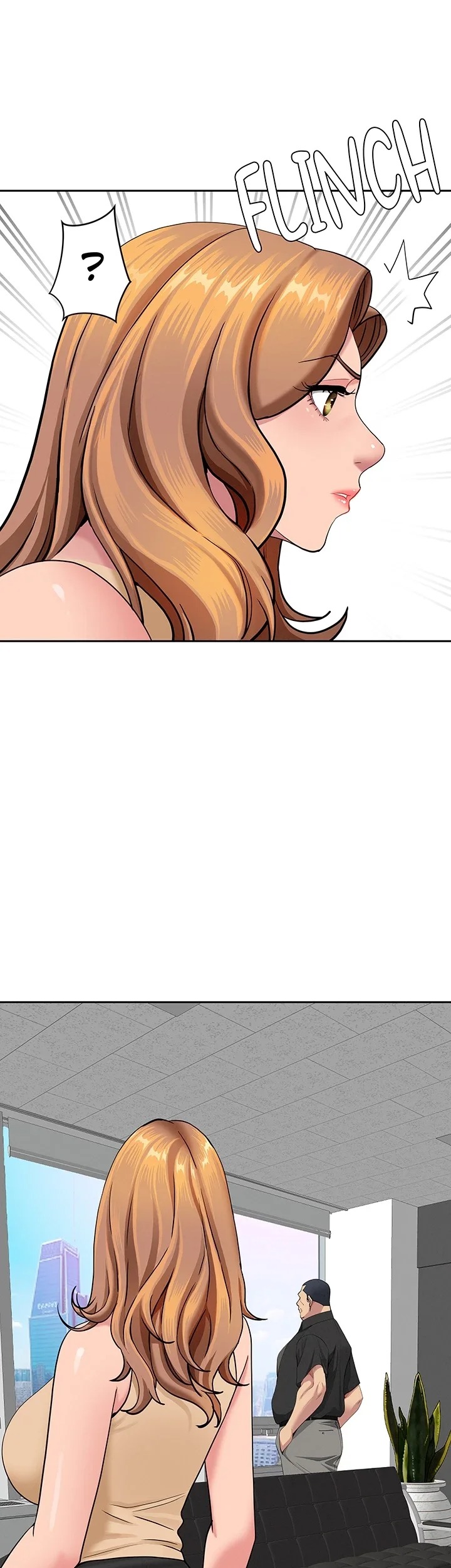 She’s a Married Woman Chapter 18 - Page 10