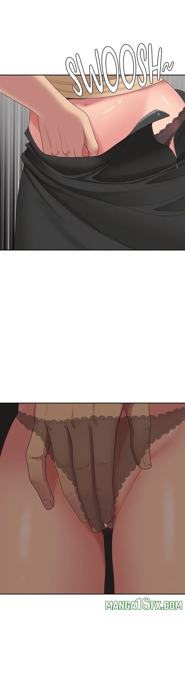 She’s a Married Woman Chapter 18 - Page 22