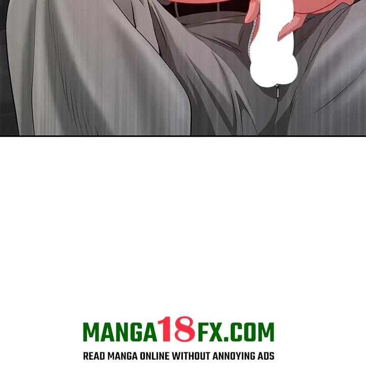 She’s a Married Woman Chapter 18 - Page 50