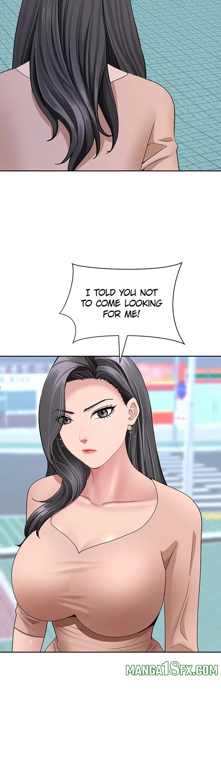 She’s a Married Woman Chapter 19 - Page 49