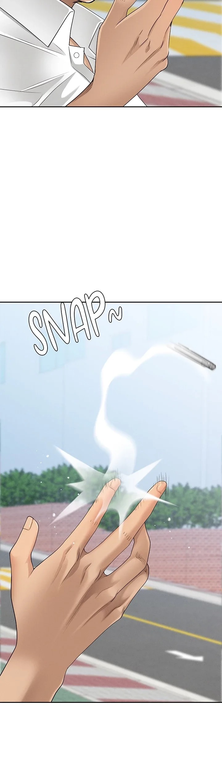 She’s a Married Woman Chapter 19 - Page 51