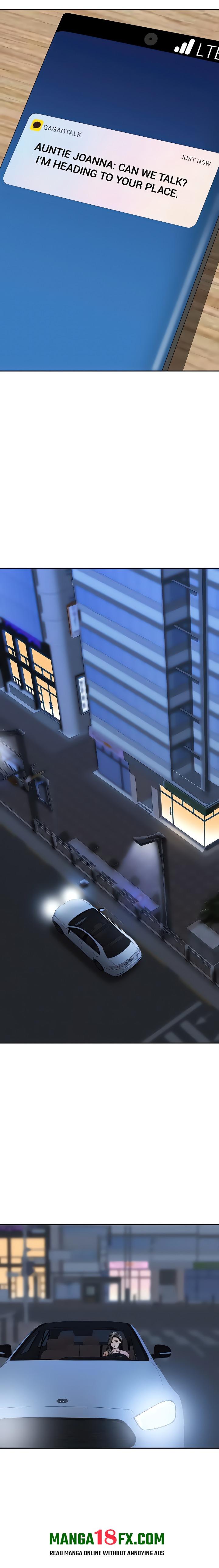 She’s a Married Woman Chapter 20 - Page 11