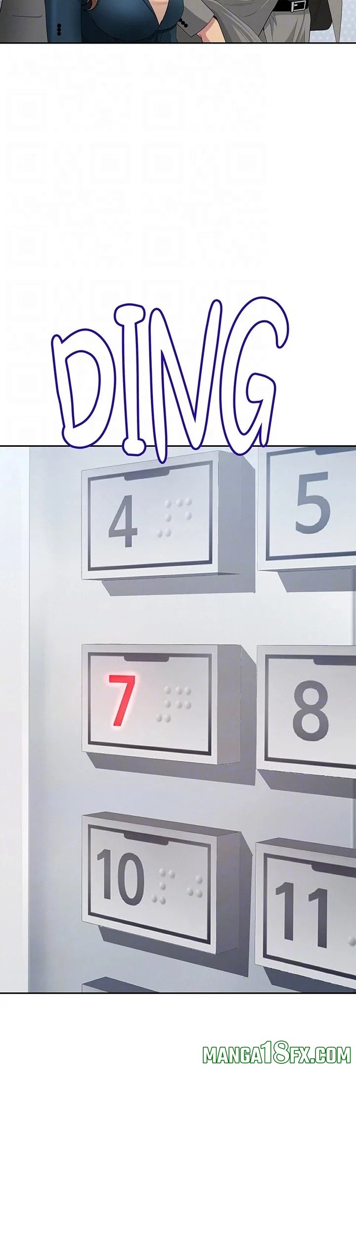 She’s a Married Woman Chapter 22 - Page 15