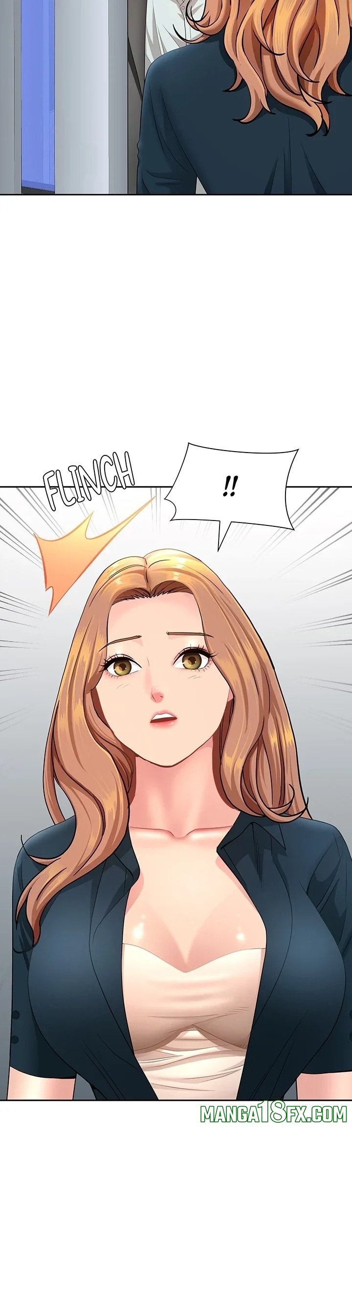 She’s a Married Woman Chapter 22 - Page 2