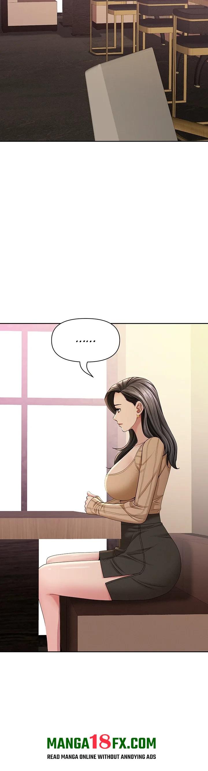 She’s a Married Woman Chapter 22 - Page 22