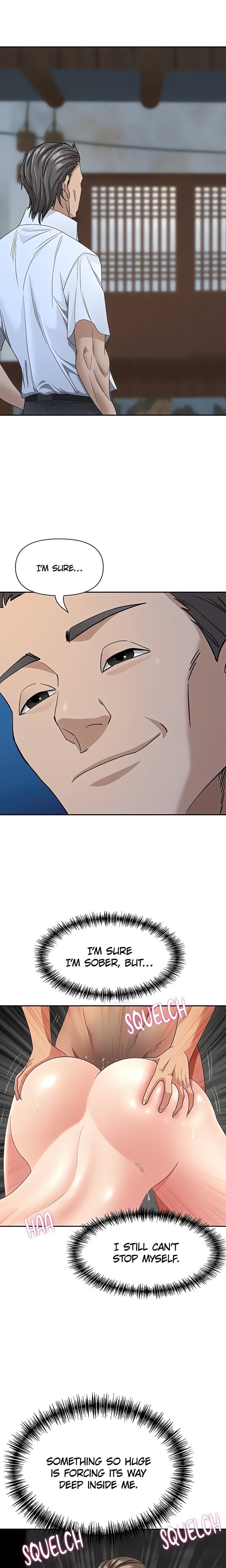 She’s a Married Woman Chapter 7 - Page 22