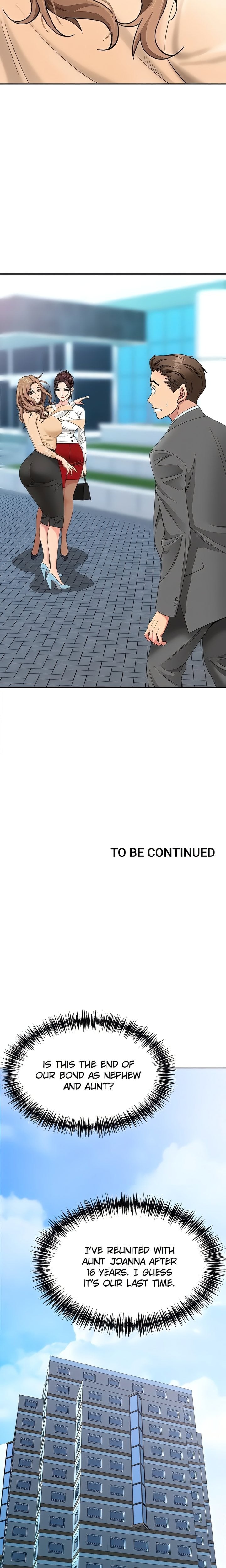 She’s a Married Woman Chapter 8 - Page 24