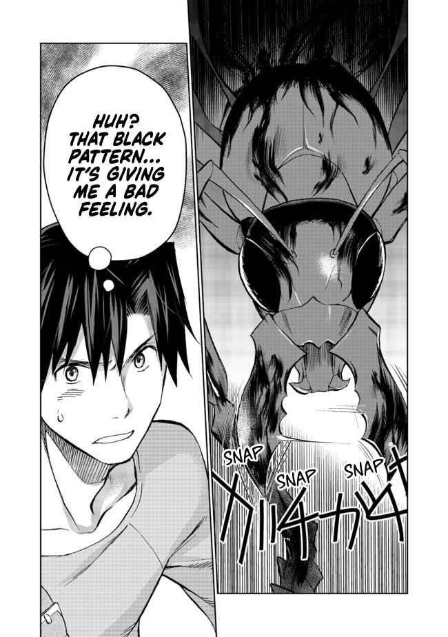 Summoned to Another World… Purification Is basic! Chapter 10 - Page 16