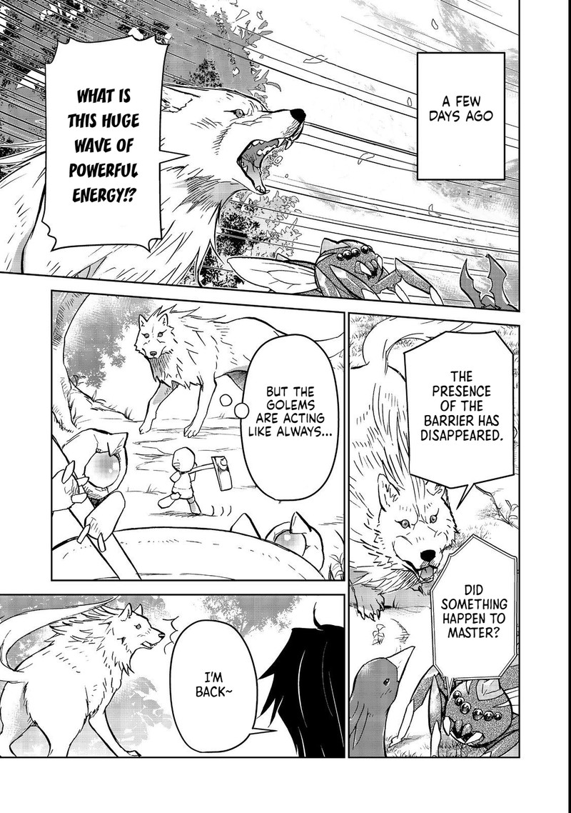 Summoned to Another World… Purification Is basic! Chapter 17.1 - Page 2