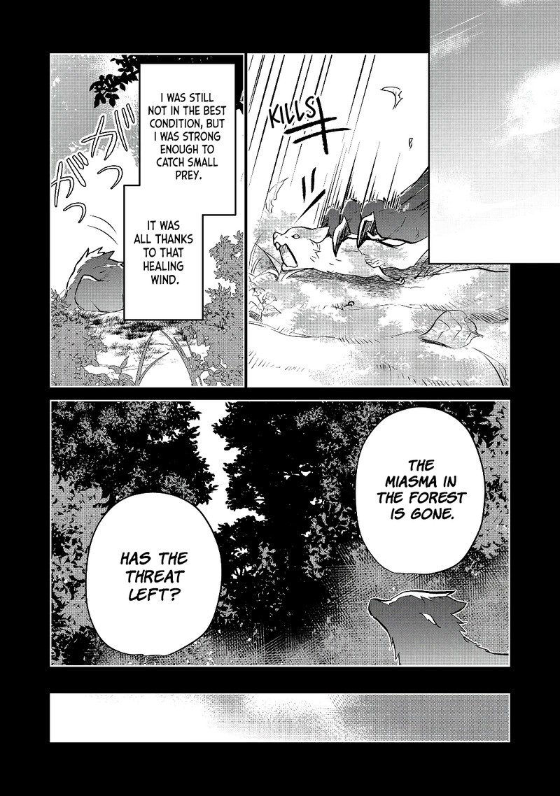 Summoned to Another World… Purification Is basic! Chapter 18.1 - Page 4