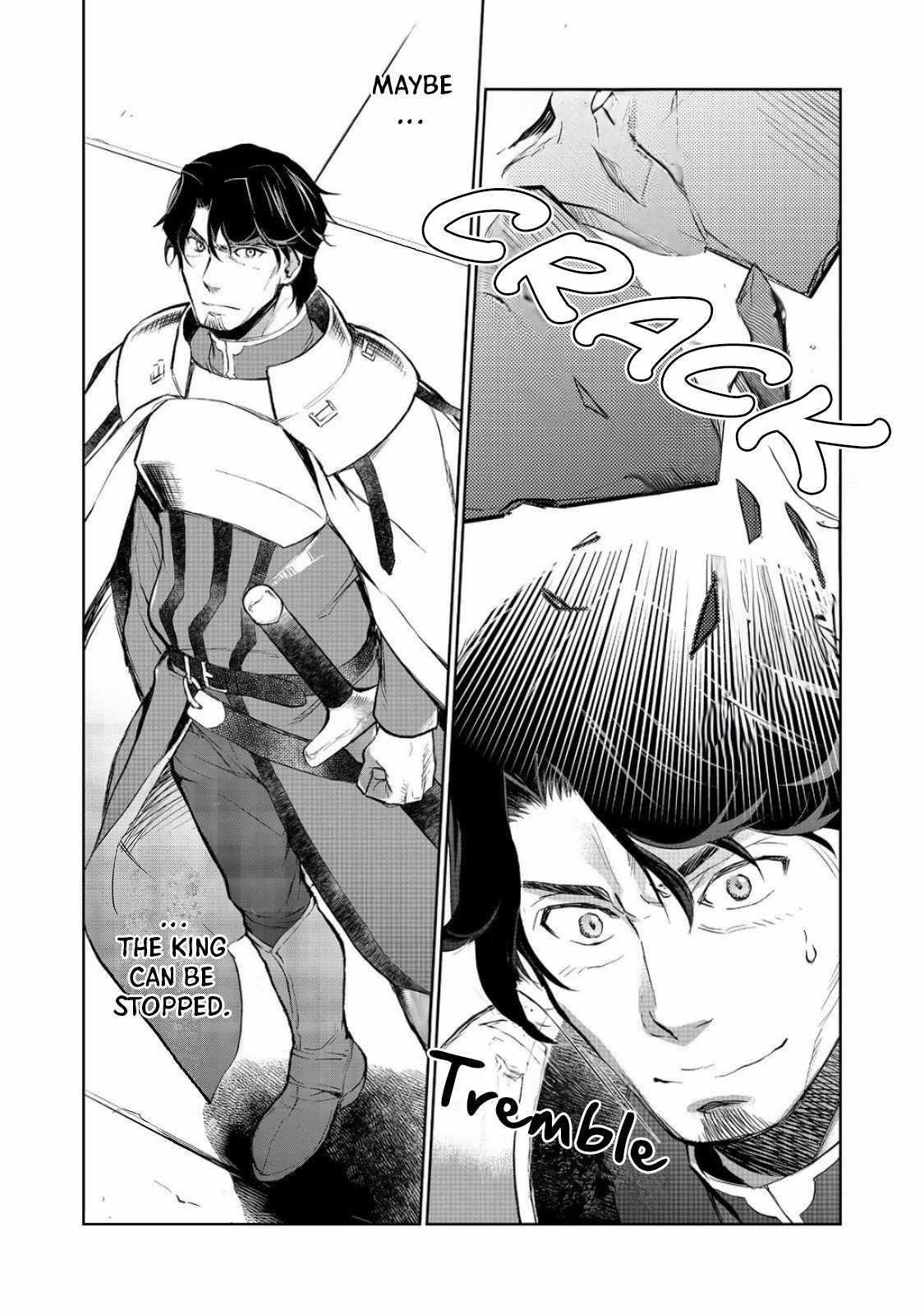 Summoned to Another World… Purification Is basic! Chapter 20.2 - Page 17