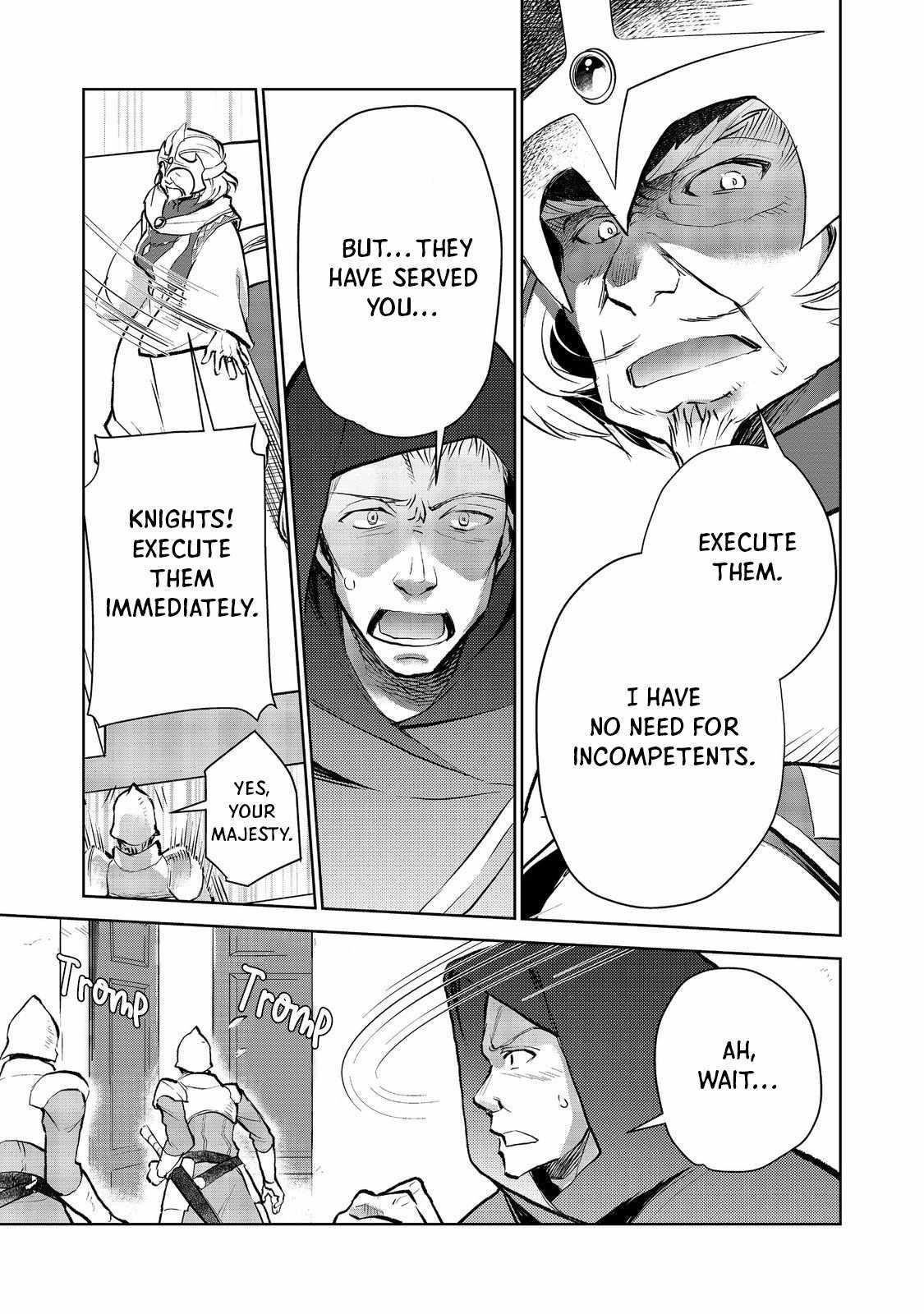 Summoned to Another World… Purification Is basic! Chapter 20.2 - Page 2