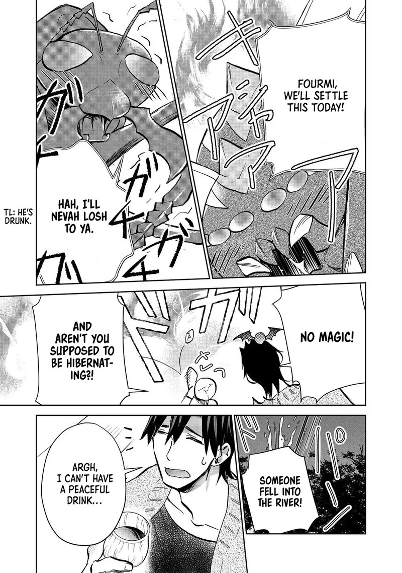 Summoned to Another World… Purification Is basic! Chapter 22.2 - Page 11