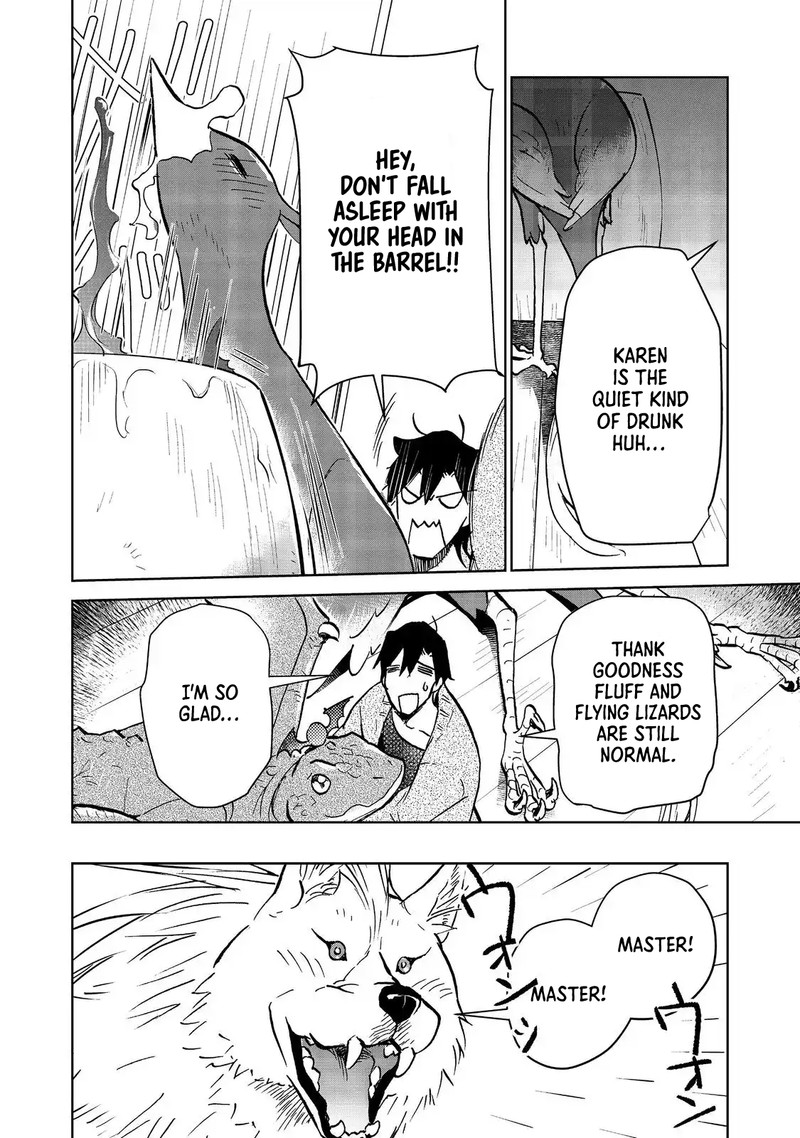 Summoned to Another World… Purification Is basic! Chapter 22.2 - Page 12