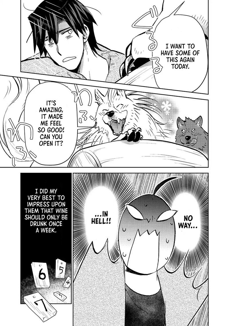 Summoned to Another World… Purification Is basic! Chapter 22.2 - Page 13