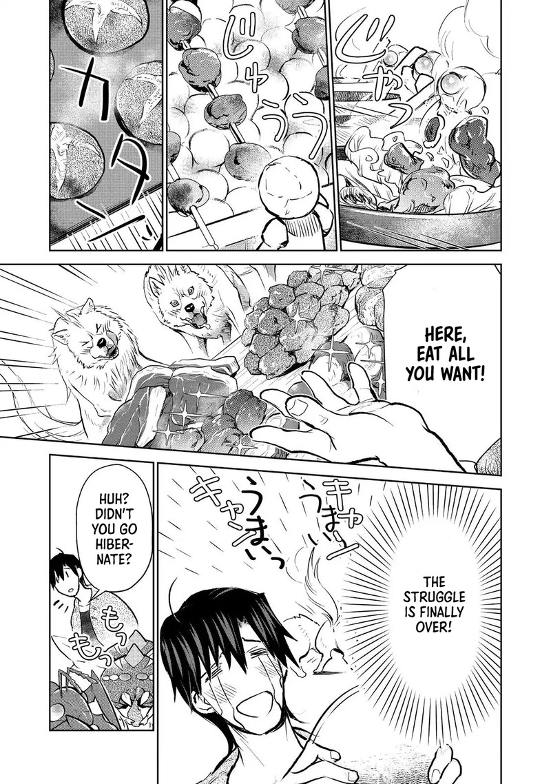 Summoned to Another World… Purification Is basic! Chapter 22.2 - Page 5