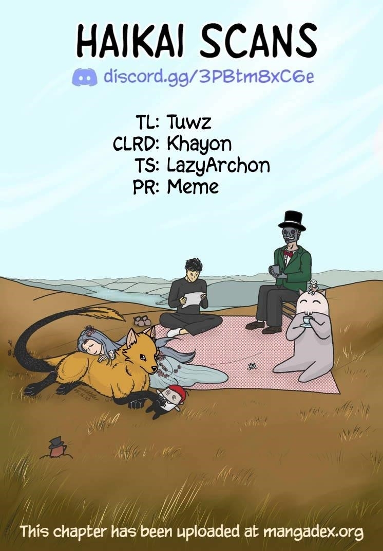 Summoned to Another World… Purification Is basic! Chapter 26.1 - Page 16