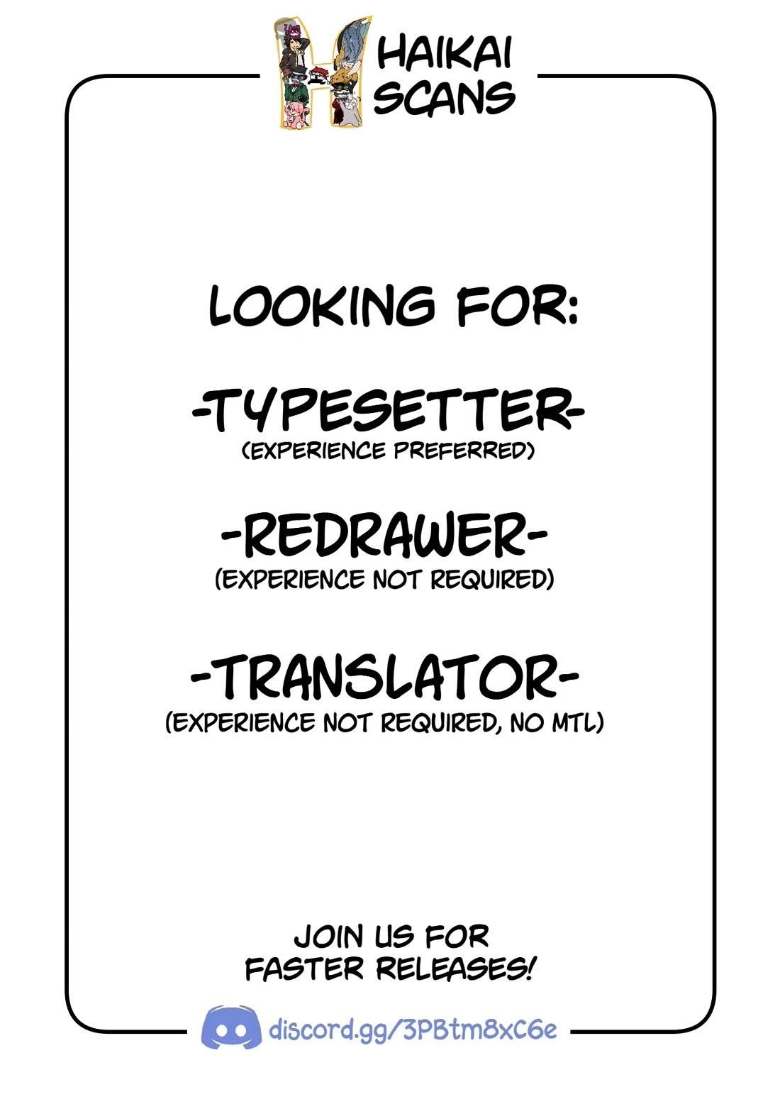 Summoned to Another World… Purification Is basic! Chapter 28.1 - Page 1