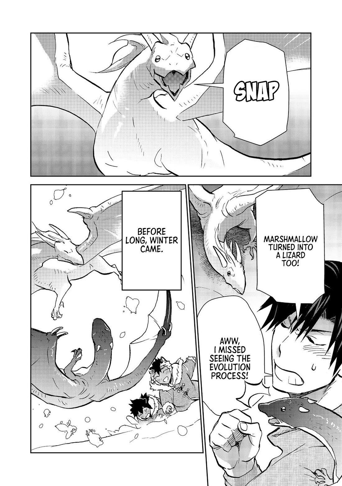 Summoned to Another World… Purification Is basic! Chapter 29.2 - Page 10