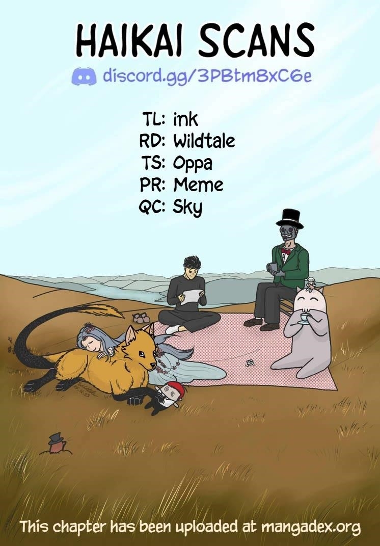 Summoned to Another World… Purification Is basic! Chapter 30.1 - Page 15