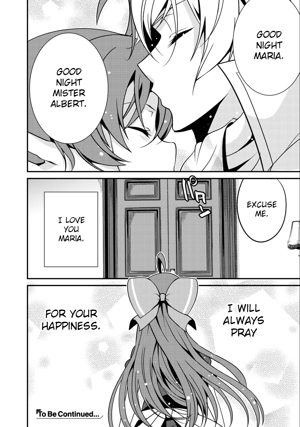 Saikyou no Kurokishi, Sentou Maid ni Tenshoku shimashita Chapter 15 - Page 23