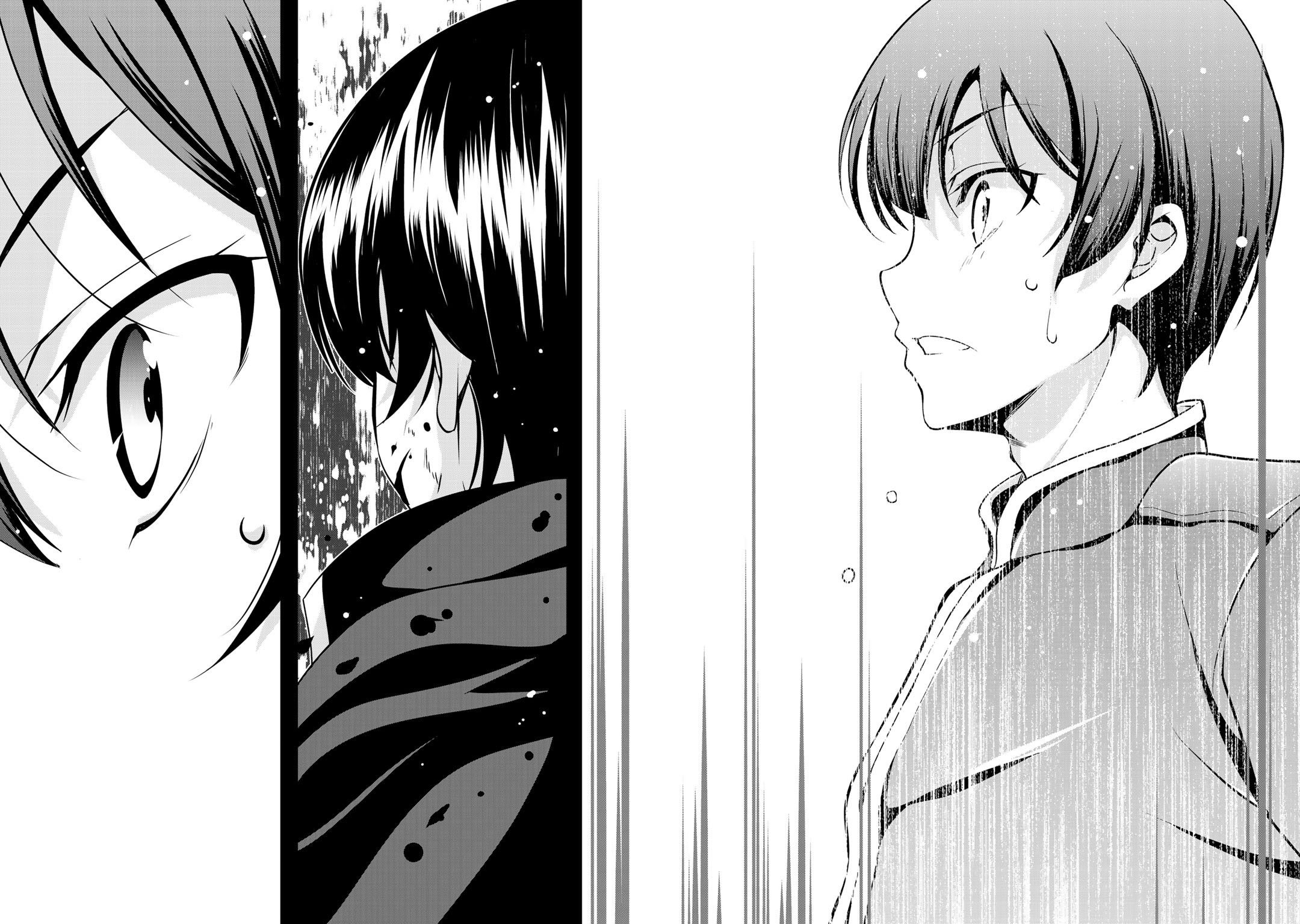 Saikyou no Kurokishi, Sentou Maid ni Tenshoku shimashita Chapter 19 - Page 16