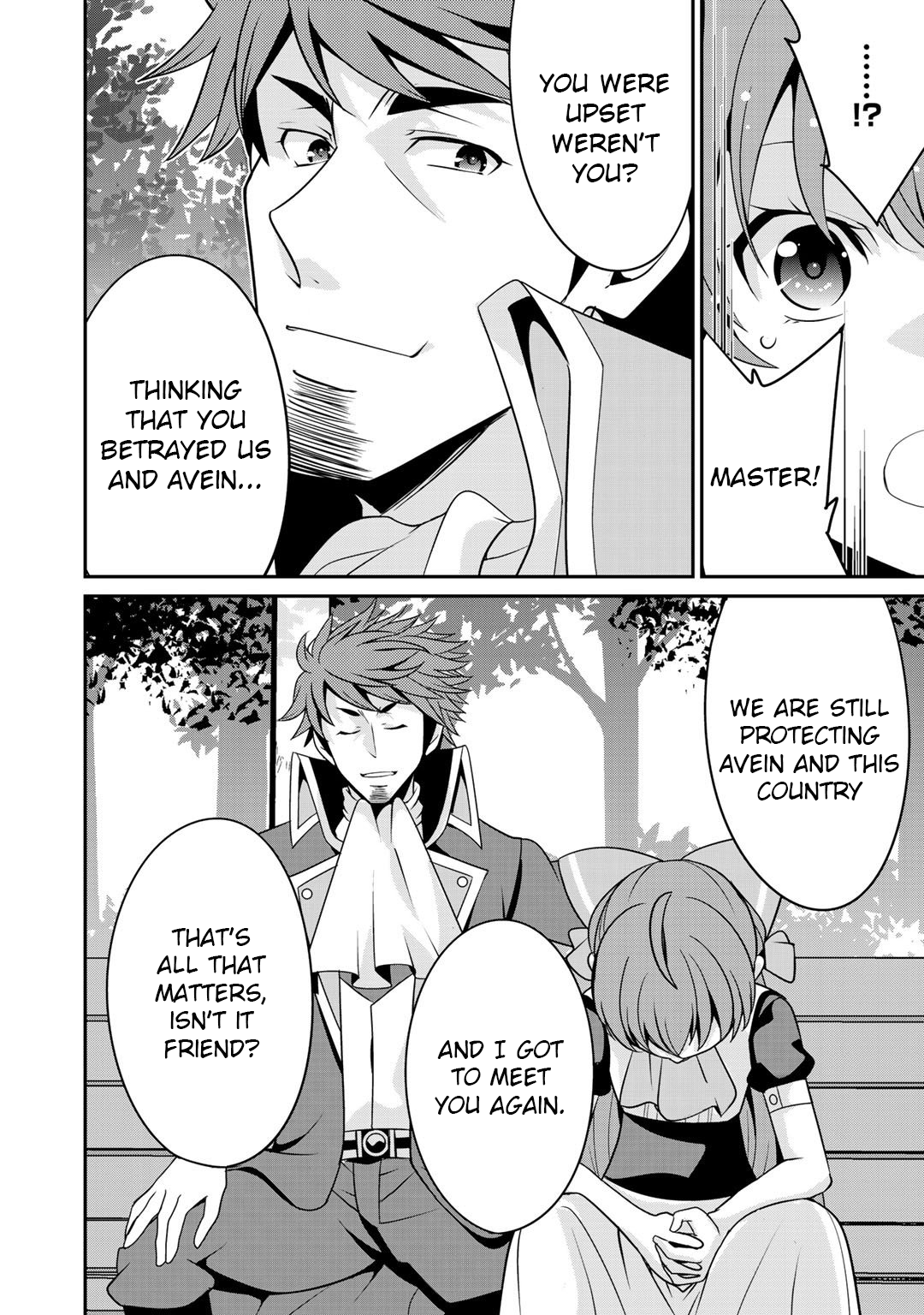 Saikyou no Kurokishi, Sentou Maid ni Tenshoku shimashita Chapter 27 - Page 10