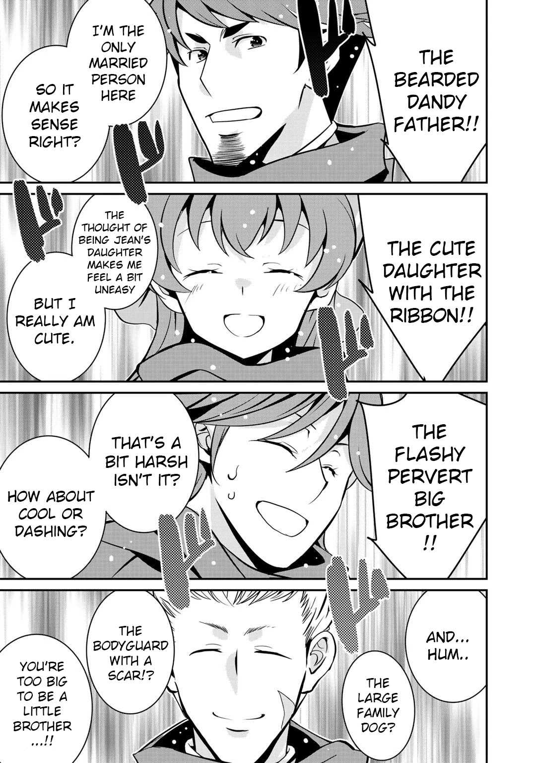 Saikyou no Kurokishi, Sentou Maid ni Tenshoku shimashita Chapter 37 - Page 19