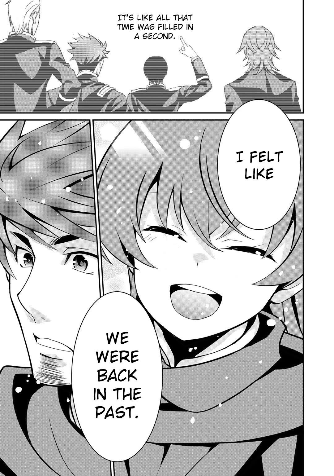 Saikyou no Kurokishi, Sentou Maid ni Tenshoku shimashita Chapter 39 - Page 13