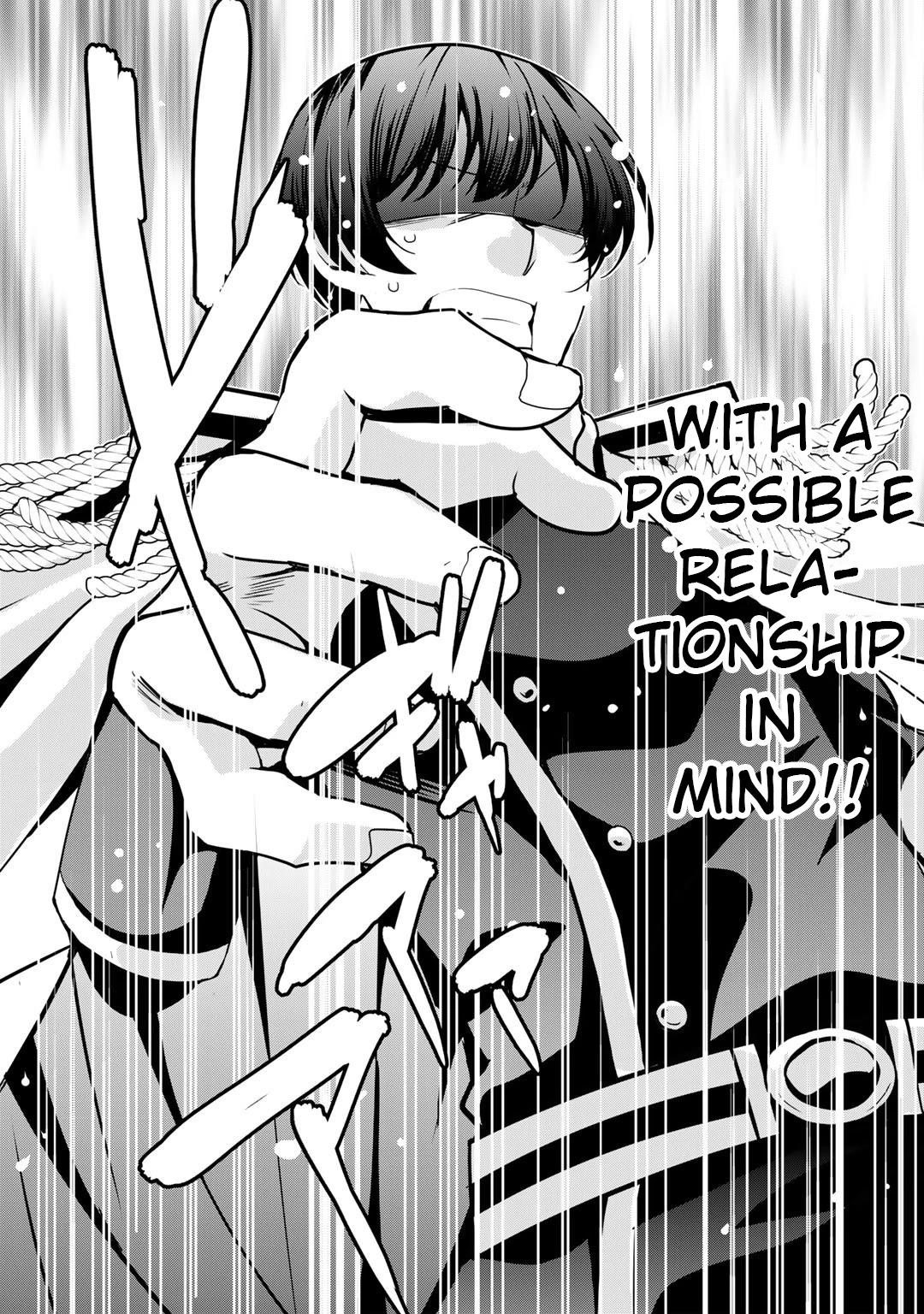 Saikyou no Kurokishi, Sentou Maid ni Tenshoku shimashita Chapter 43 - Page 14