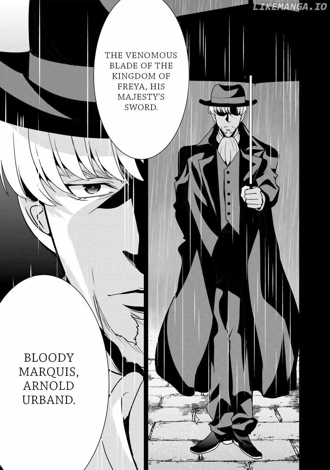 Saikyou no Kurokishi, Sentou Maid ni Tenshoku shimashita Chapter 52 - Page 19